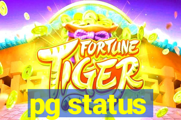 pg status